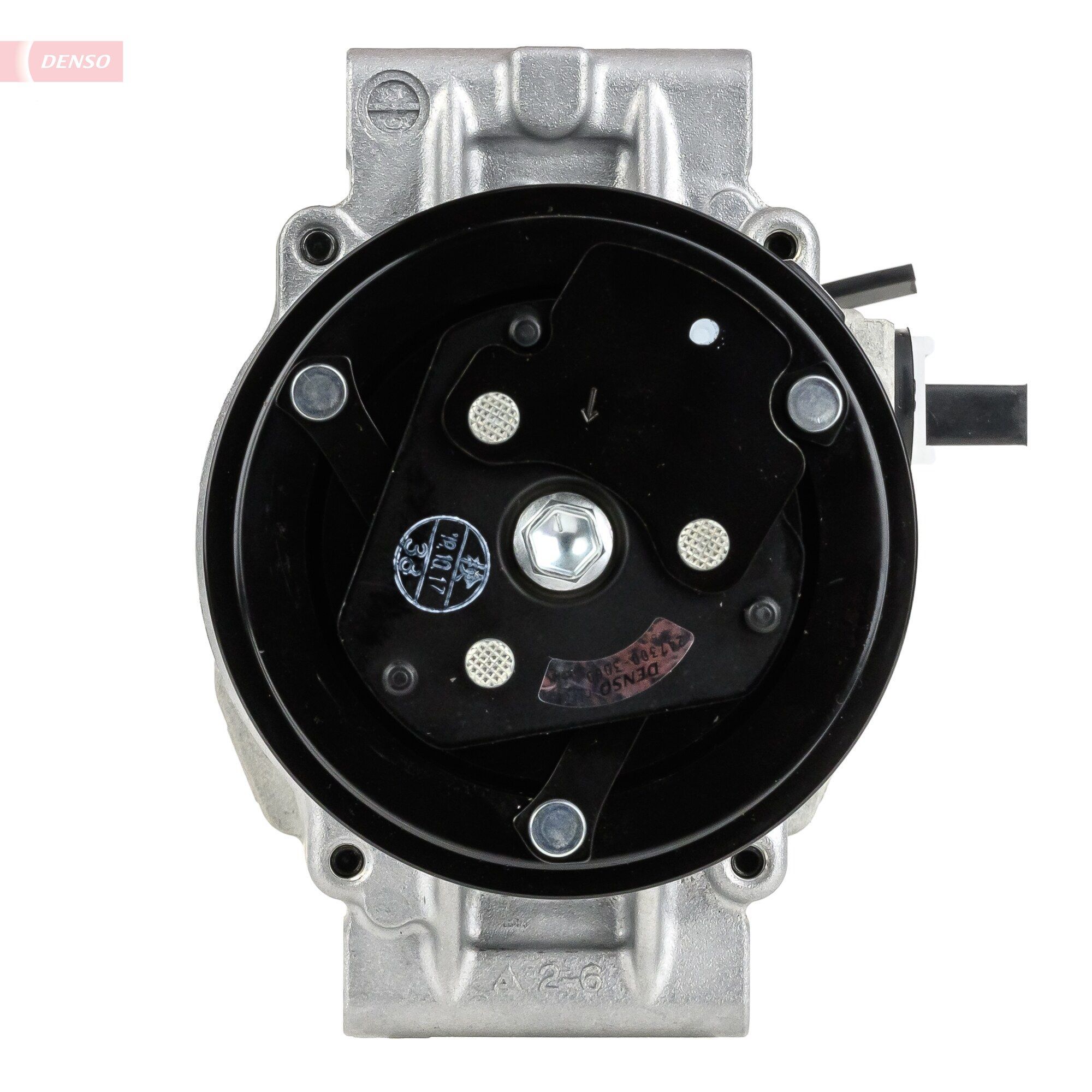 Kompresorius, oro kondicionierius DENSO DCP44010