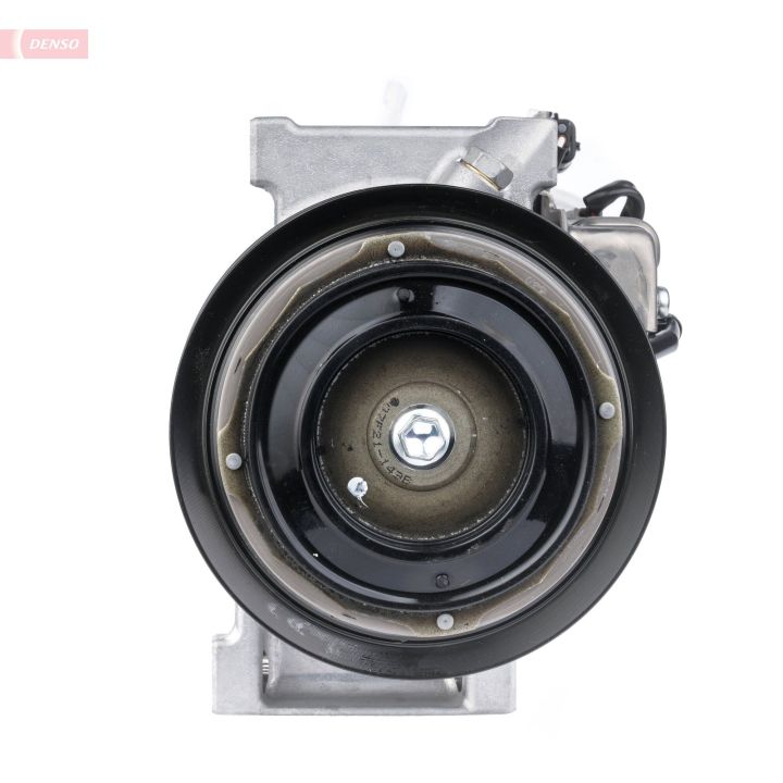Kompresorius, oro kondicionierius DENSO DCP46020