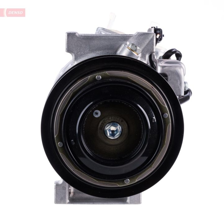 Kompresorius, oro kondicionierius DENSO DCP46024