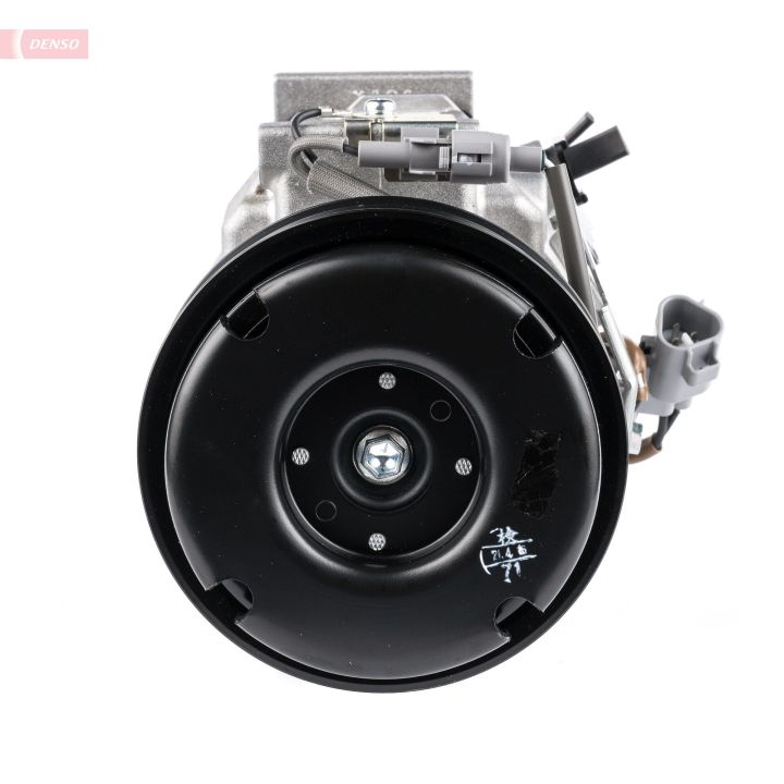 Kompresorius, oro kondicionierius DENSO DCP50323