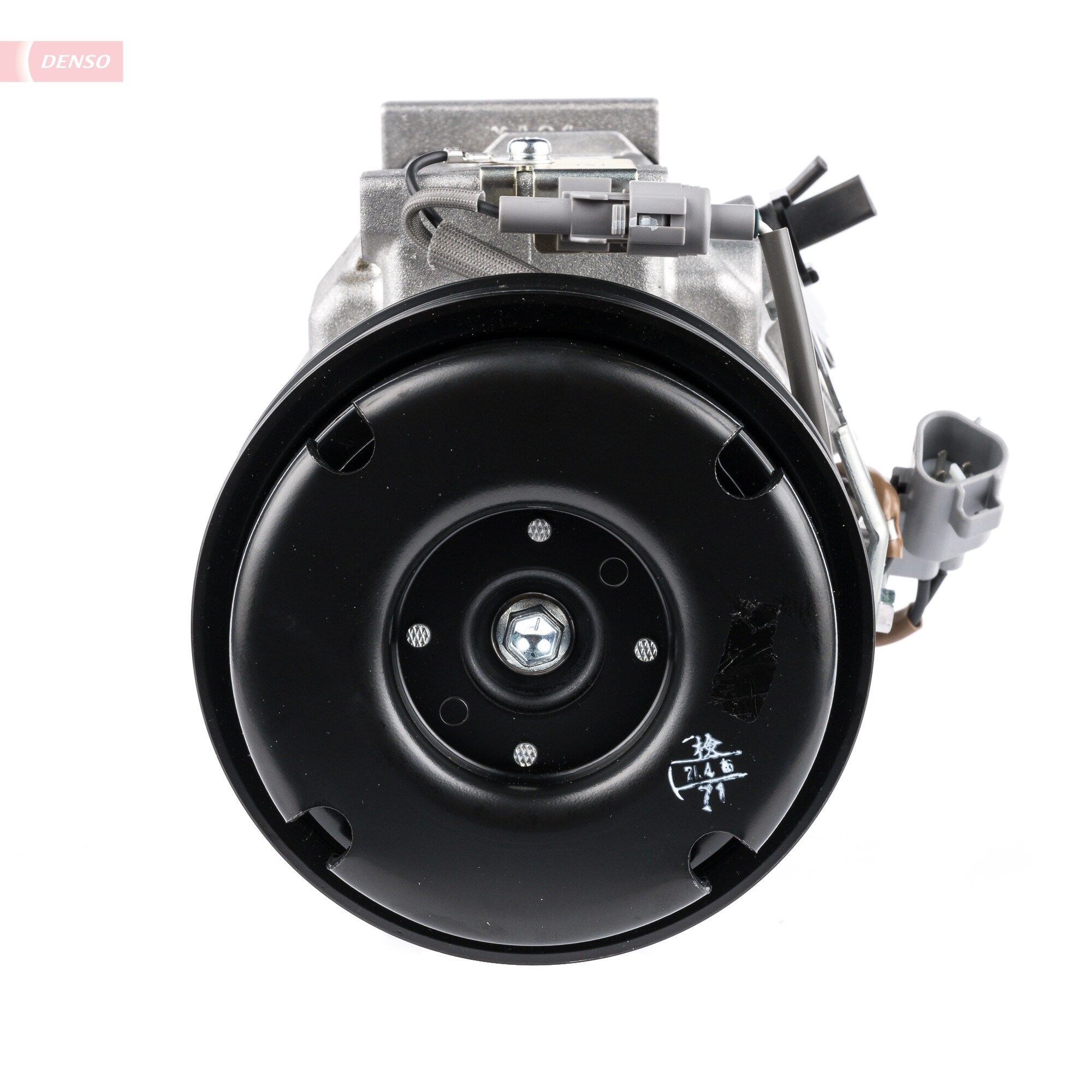 Kompresorius, oro kondicionierius DENSO DCP50323