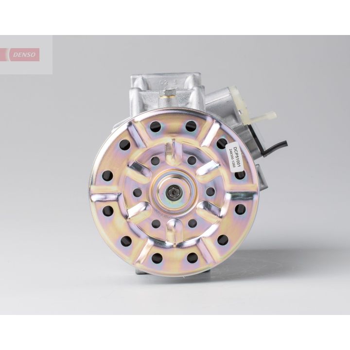 Kompresorius, oro kondicionierius DENSO DCP51001