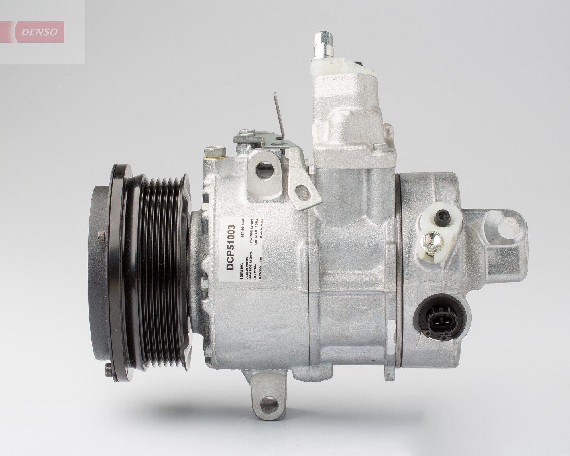 Kompresorius, oro kondicionierius DENSO DCP51003
