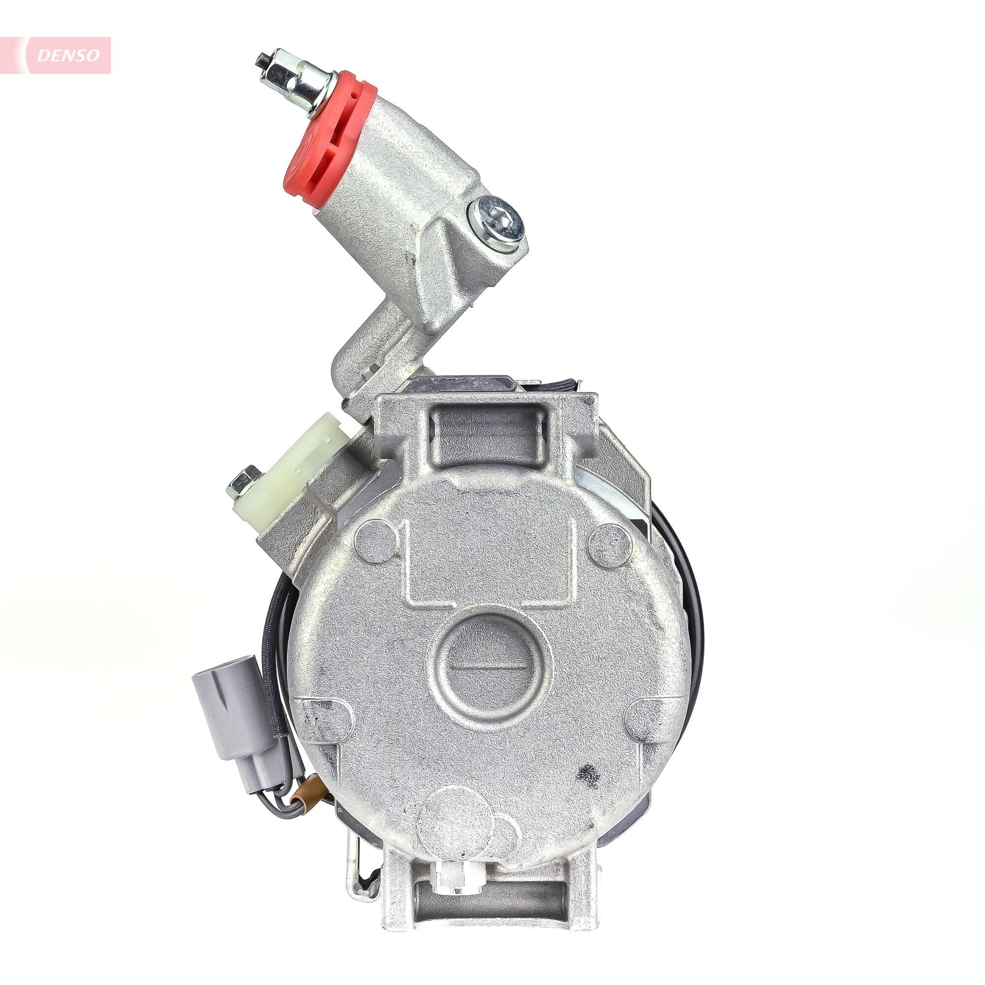 Kompresorius, oro kondicionierius DENSO DCP51015