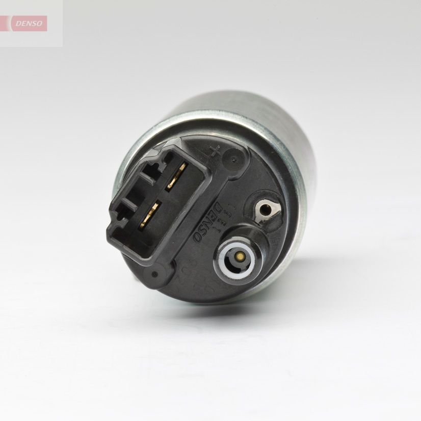 Kuro siurblys DENSO DFP-0103