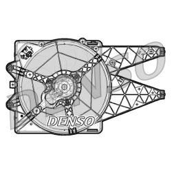 Ventiliatorius, radiatoriaus DENSO DER09064