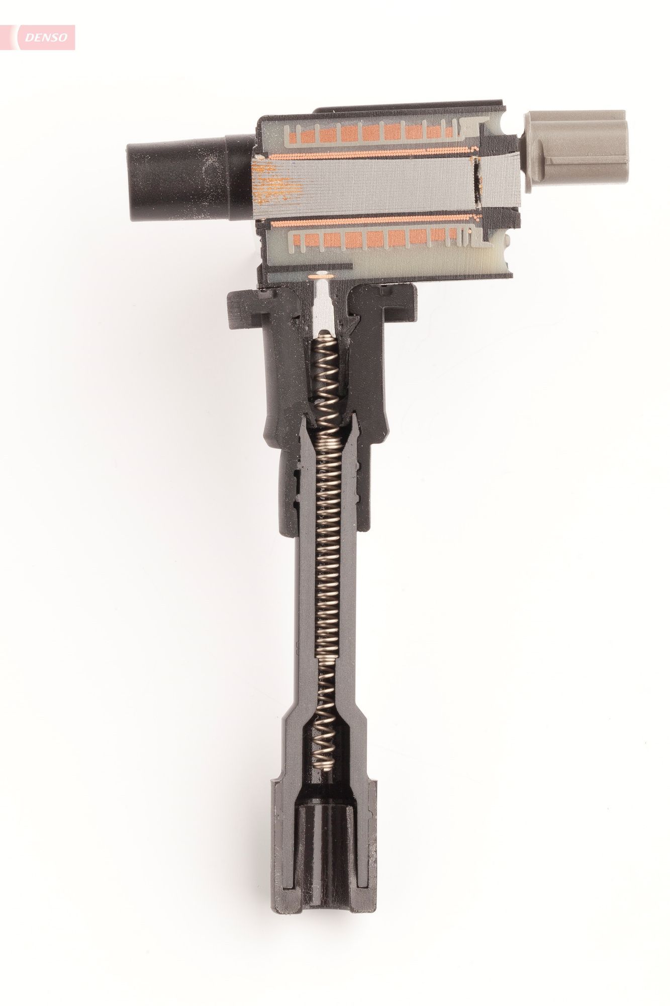 Ritė, uždegimas DENSO DIC-0106