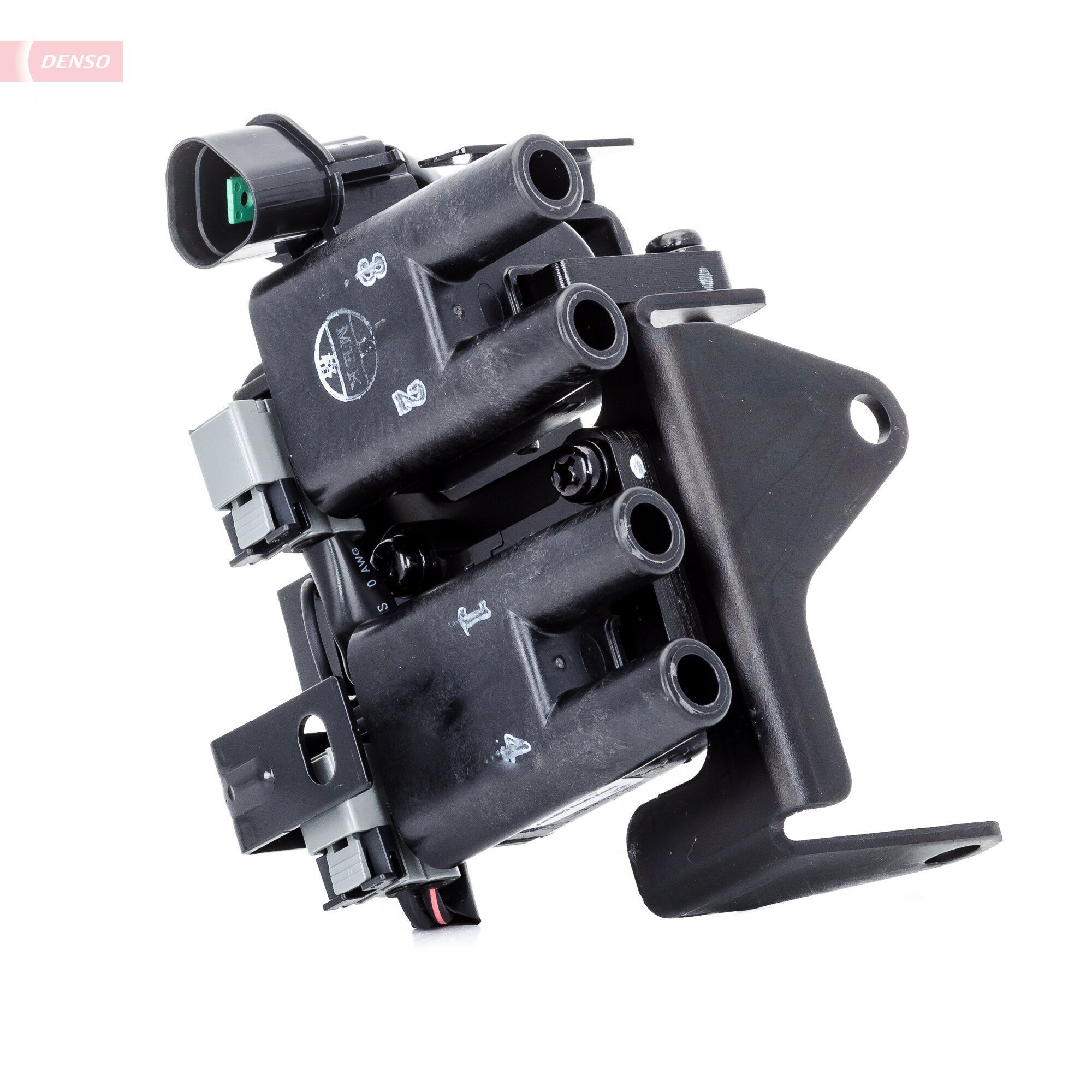 Ritė, uždegimas DENSO DIC-0111