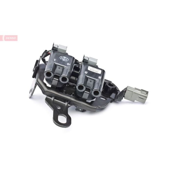 Ritė, uždegimas DENSO DIC-0114