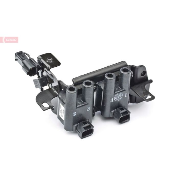 Ritė, uždegimas DENSO DIC-0115