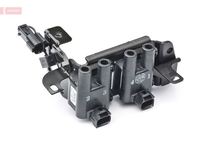 Ritė, uždegimas DENSO DIC-0115