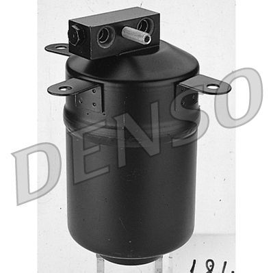 Džiovintuvas, oro kondicionierius DENSO DFD05010