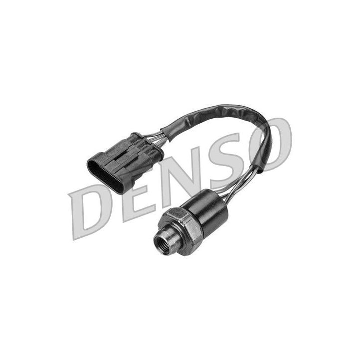 Slėgio jungiklis, oro kondicionavimas DENSO DPS01001