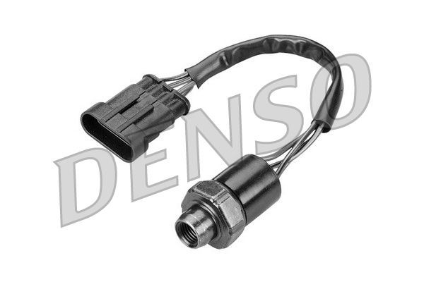 Slėgio jungiklis, oro kondicionavimas DENSO DPS01001