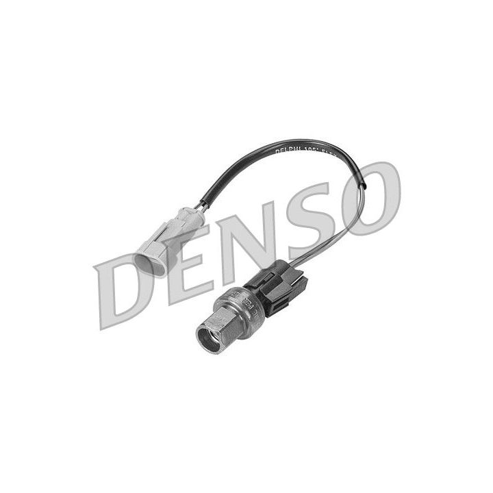 Slėgio jungiklis, oro kondicionavimas DENSO DPS01002
