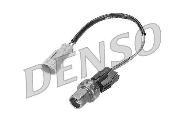 Slėgio jungiklis, oro kondicionavimas DENSO DPS01002