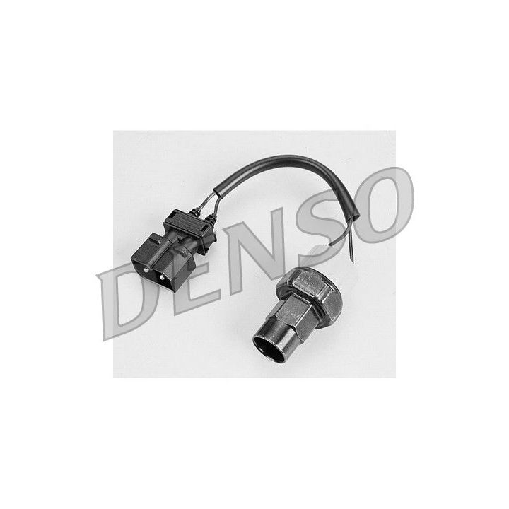 Slėgio jungiklis, oro kondicionavimas DENSO DPS05001