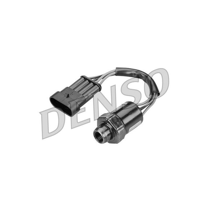 Slėgio jungiklis, oro kondicionavimas DENSO DPS09005