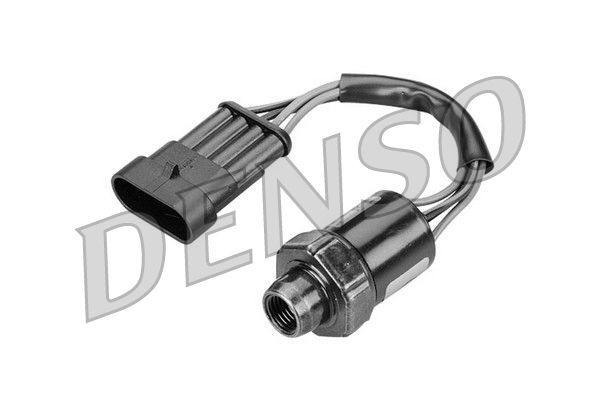 Slėgio jungiklis, oro kondicionavimas DENSO DPS09005
