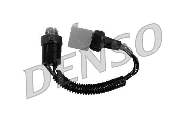 Slėgio jungiklis, oro kondicionavimas DENSO DPS23001