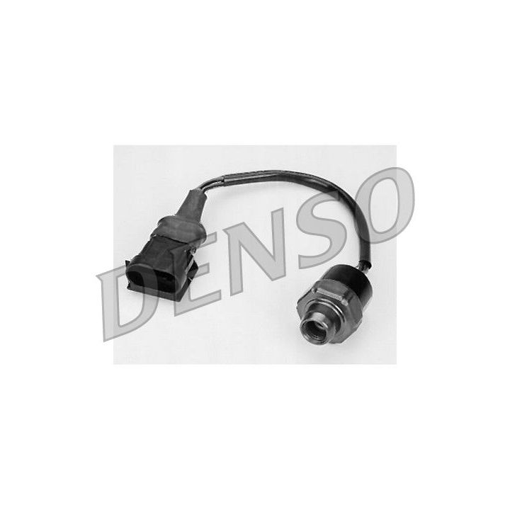 Slėgio jungiklis, oro kondicionavimas DENSO DPS23002