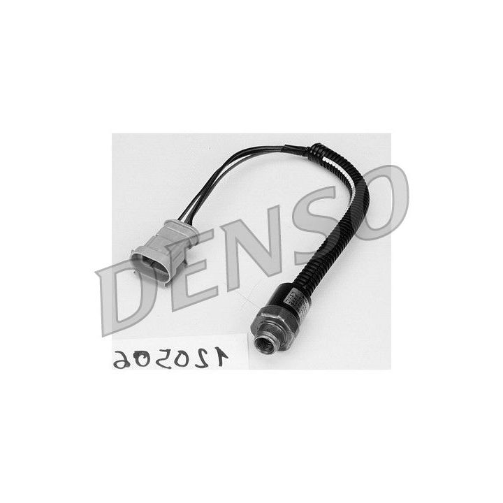 Slėgio jungiklis, oro kondicionavimas DENSO DPS23003