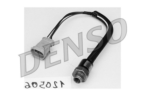 Slėgio jungiklis, oro kondicionavimas DENSO DPS23003