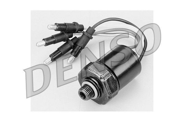 Slėgio jungiklis, oro kondicionavimas DENSO DPS25004