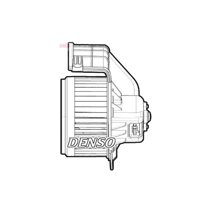 Vidaus pūtiklis DENSO DEA23019