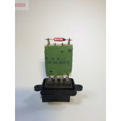 Varža, vidaus pūtiklis DENSO DRS09008