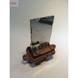 Varža, vidaus pūtiklis DENSO DRS09010