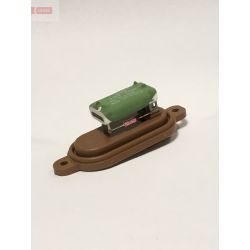 Varža, vidaus pūtiklis DENSO DRS09011