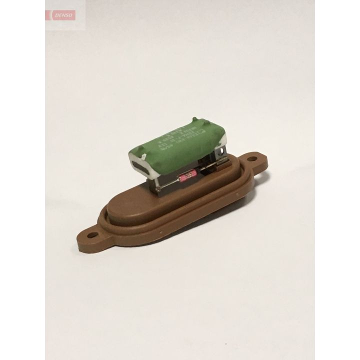 Varža, vidaus pūtiklis DENSO DRS09011