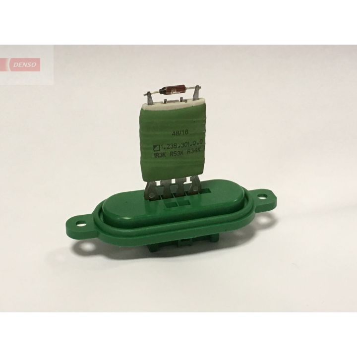 Varža, vidaus pūtiklis DENSO DRS12001