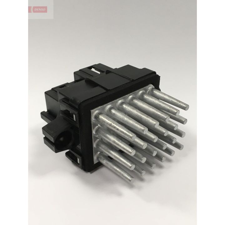 Varža, vidaus pūtiklis DENSO DRS12003