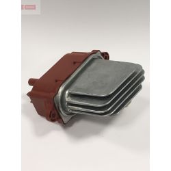 Varža, vidaus pūtiklis DENSO DRS12006