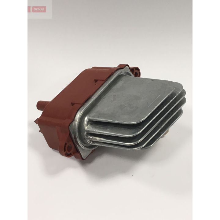 Varža, vidaus pūtiklis DENSO DRS12006