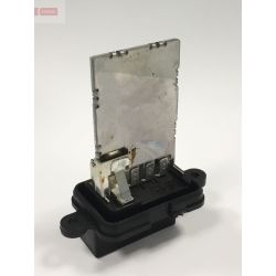 Varža, vidaus pūtiklis DENSO DRS12011