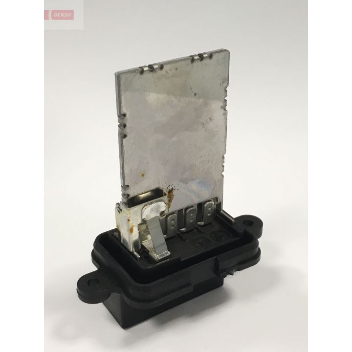 Varža, vidaus pūtiklis DENSO DRS12011