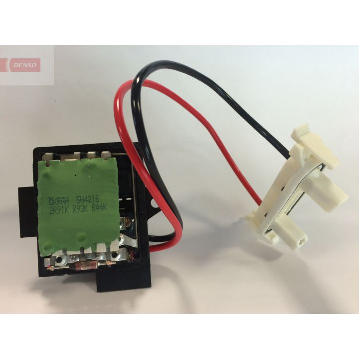 Varža, vidaus pūtiklis DENSO DRS23003