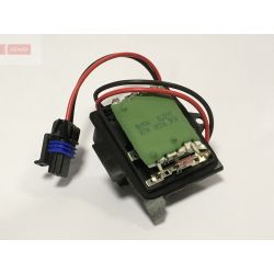 Varža, vidaus pūtiklis DENSO DRS23004