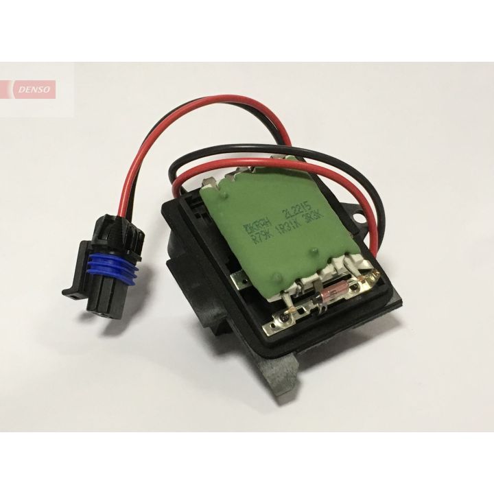 Varža, vidaus pūtiklis DENSO DRS23004