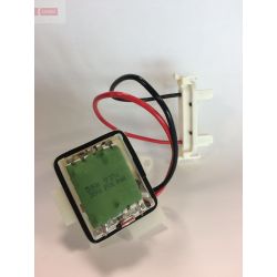 Varža, vidaus pūtiklis DENSO DRS23005