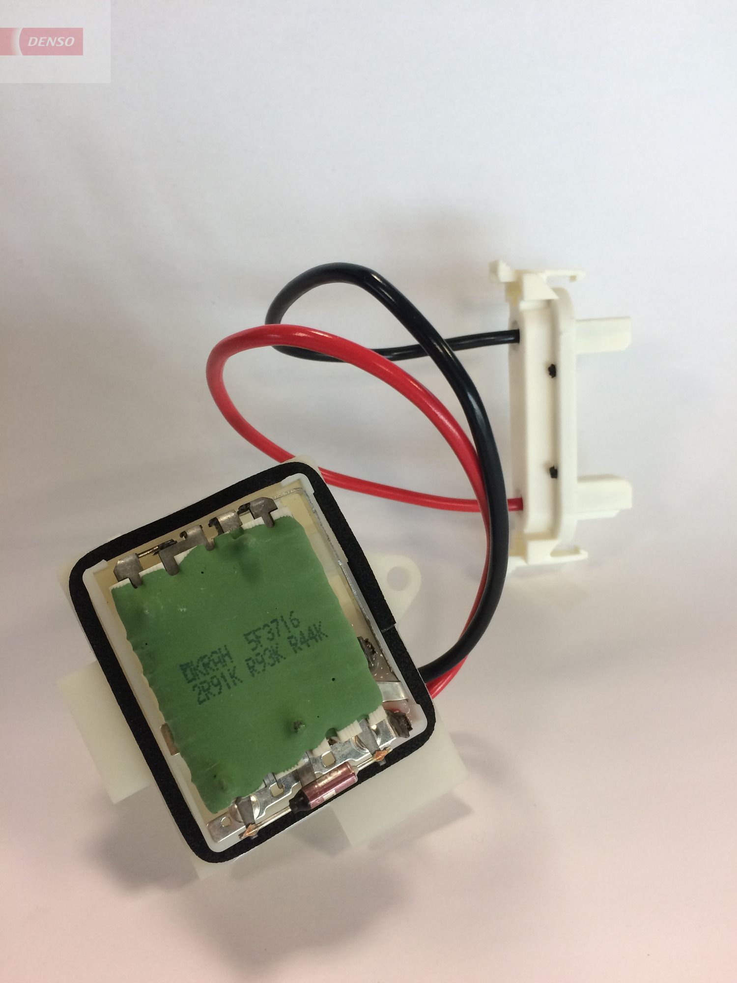 Varža, vidaus pūtiklis DENSO DRS23005