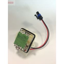 Varža, vidaus pūtiklis DENSO DRS23006