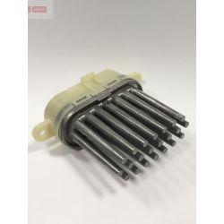 Varža, vidaus pūtiklis DENSO DRS23010