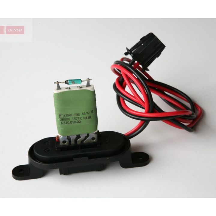 Varža, vidaus pūtiklis DENSO DRS23012