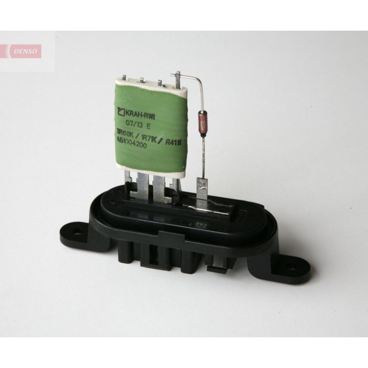 Varža, vidaus pūtiklis DENSO DRS23013