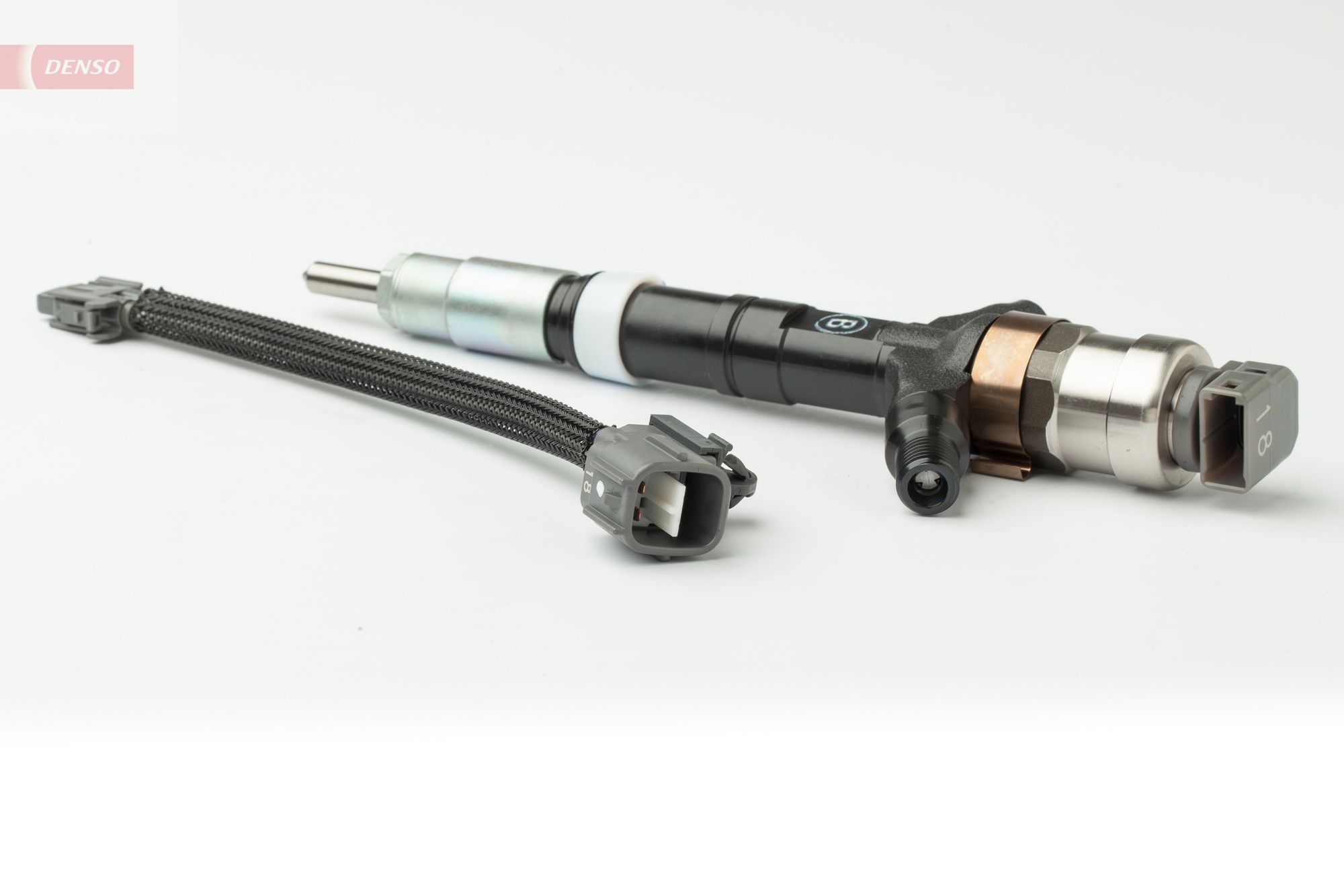 įpurškimo antgalis DENSO DCRI100740