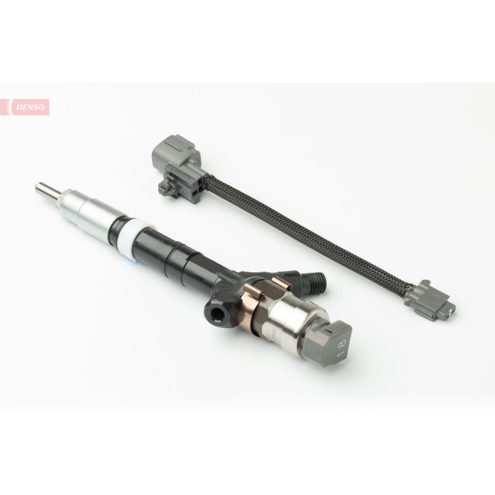 įpurškimo antgalis DENSO DCRI100740